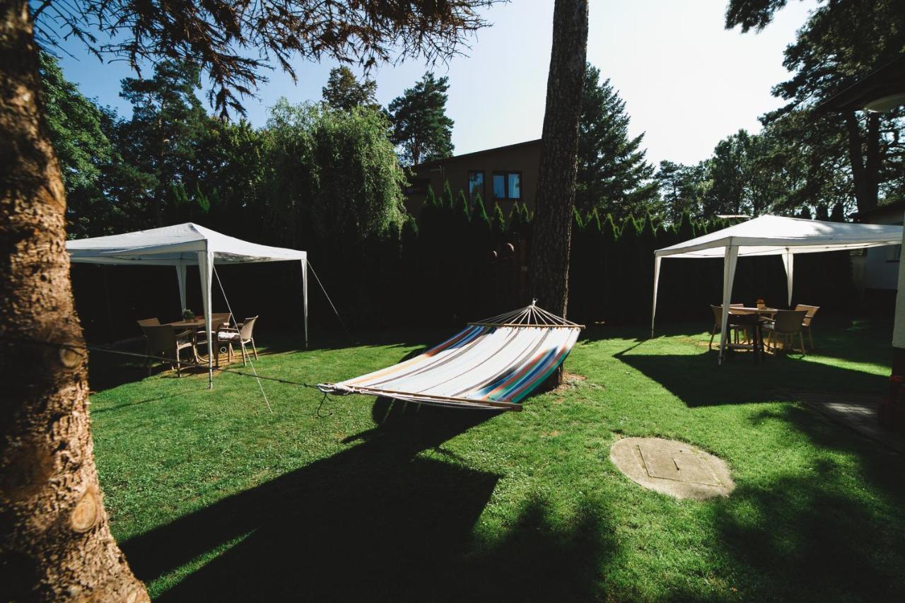 Rabapark- Domki Pod Krakowem Gdów Exterior foto