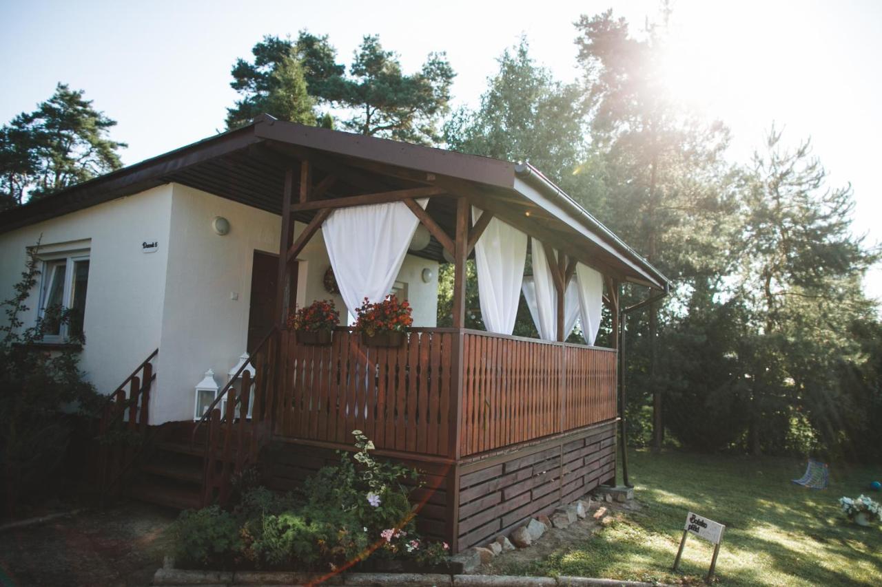 Rabapark- Domki Pod Krakowem Gdów Exterior foto
