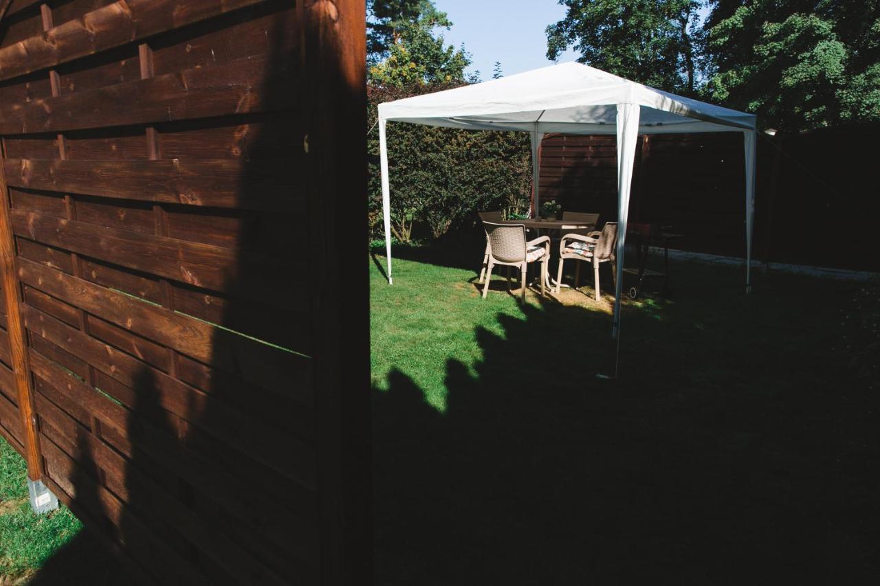 Rabapark- Domki Pod Krakowem Gdów Exterior foto