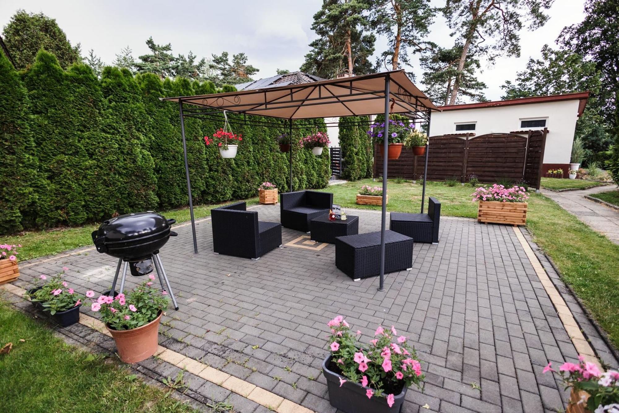 Rabapark- Domki Pod Krakowem Gdów Exterior foto